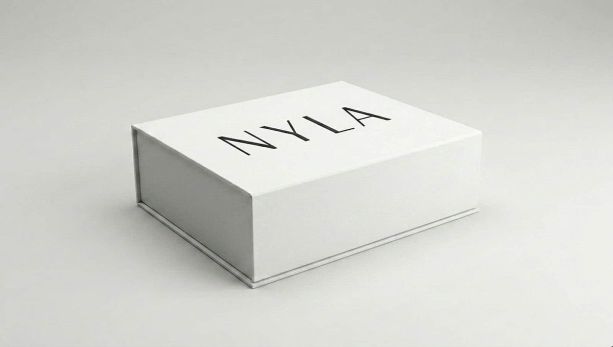 Nyla Gift Box
