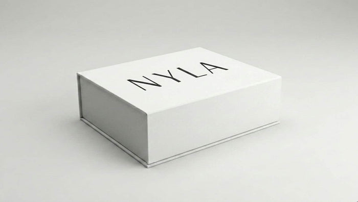 Nyla Gift Box