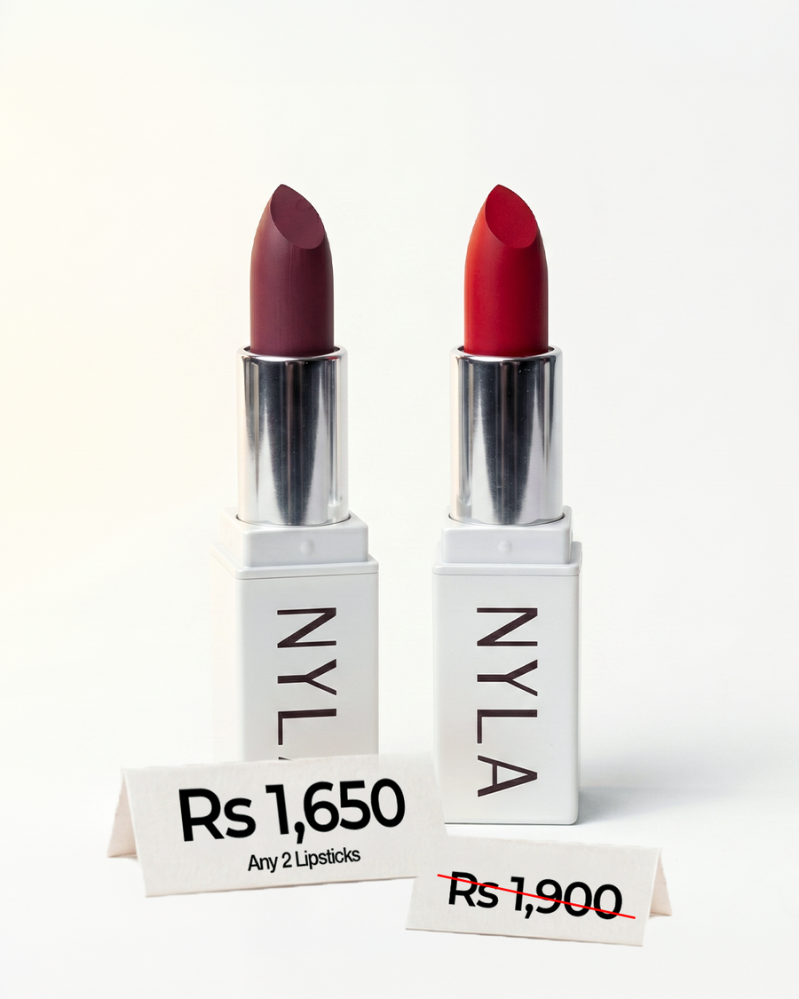 The Lip Duo