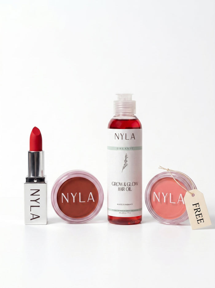 Buy 3 Get 1 Free