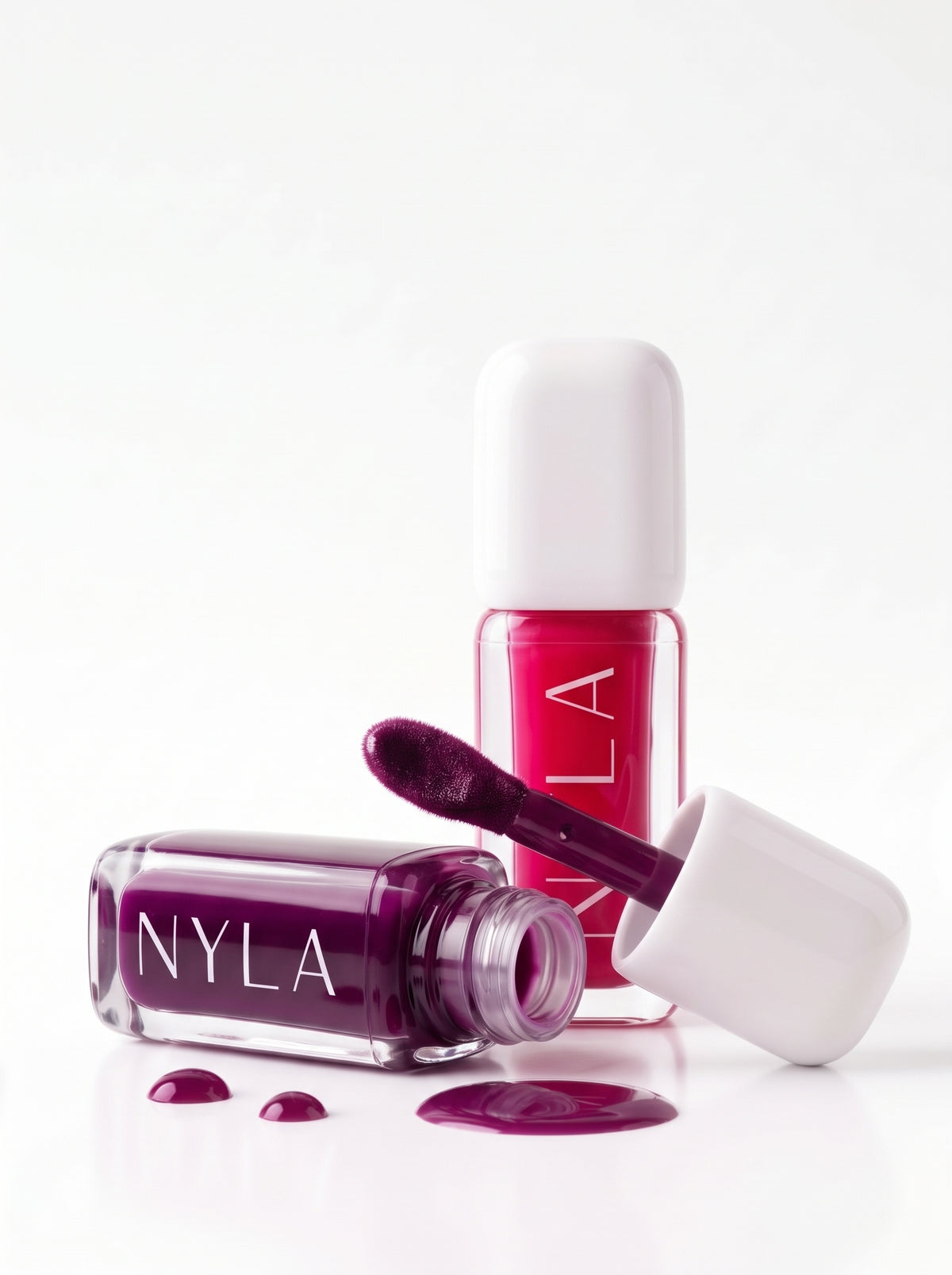 The Tint Duo