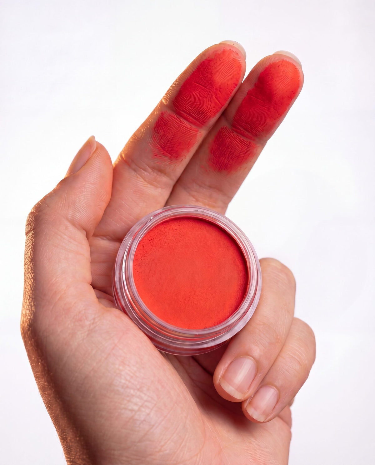 01 – Left You On Red
