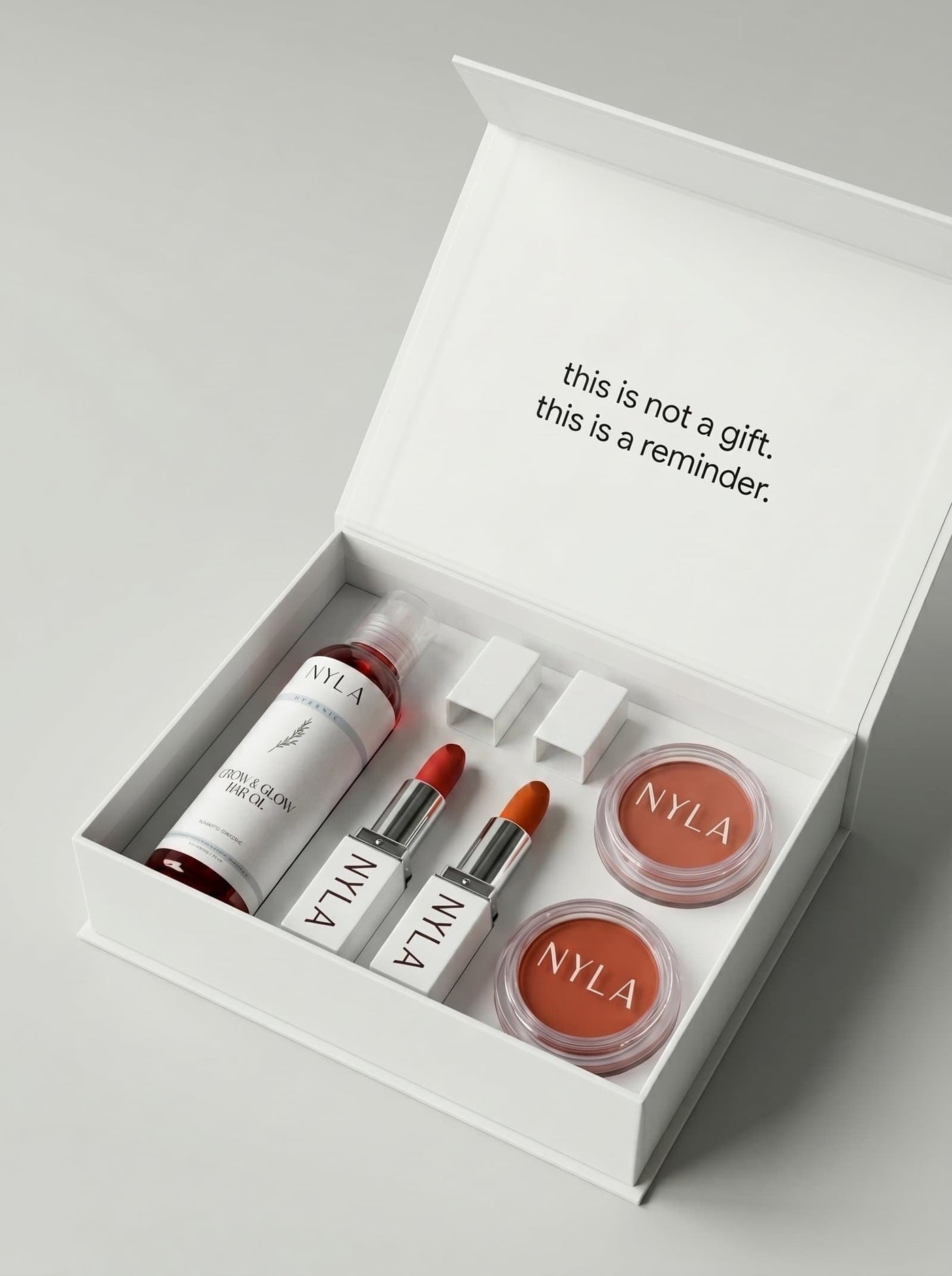 Nyla Gift Box Bundle