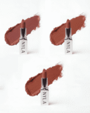 The Brown Bundle