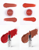 Brown + Red Bundle