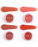 Get Em All Blushes