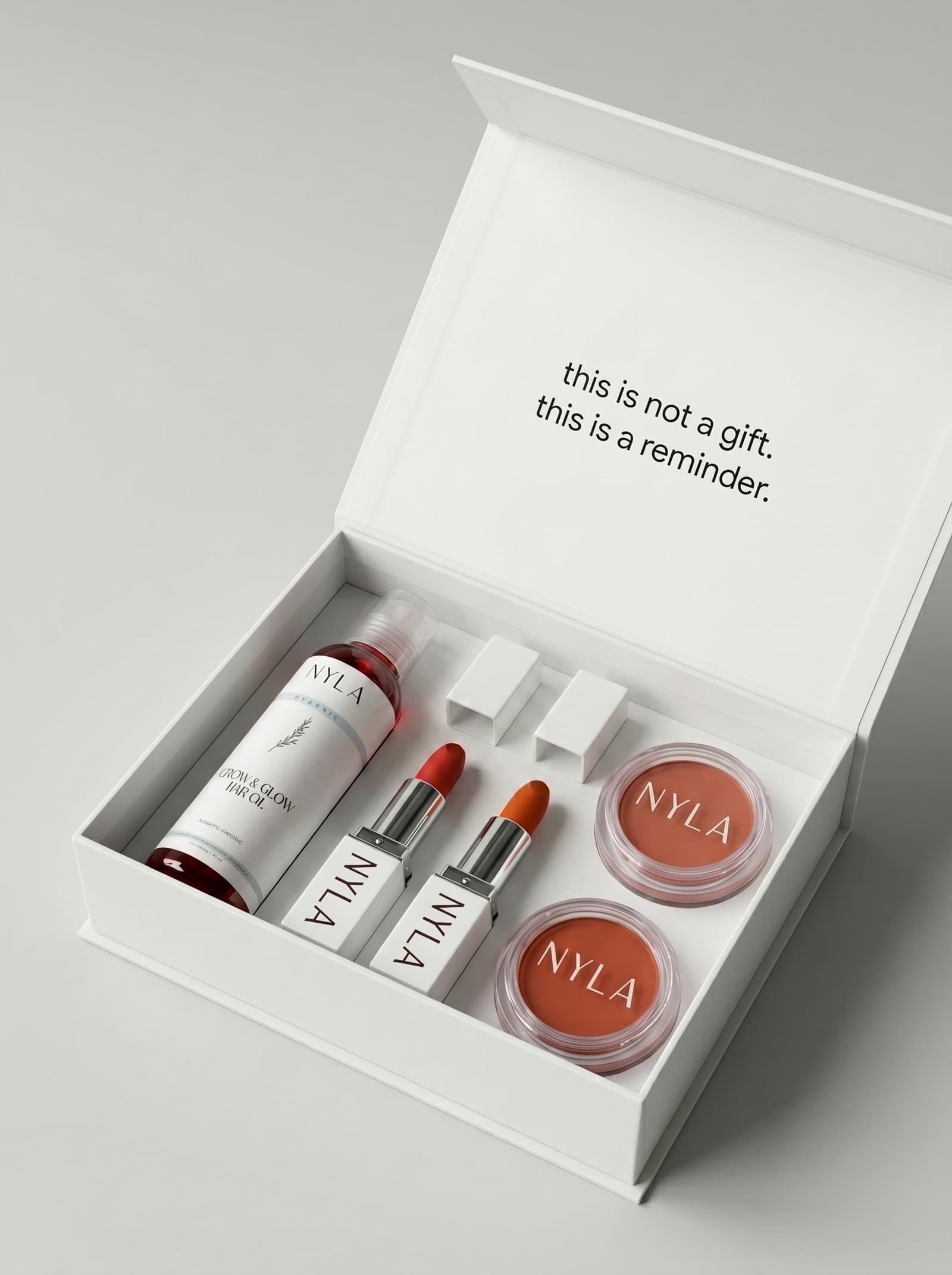 Nyla Gift Box Bundle