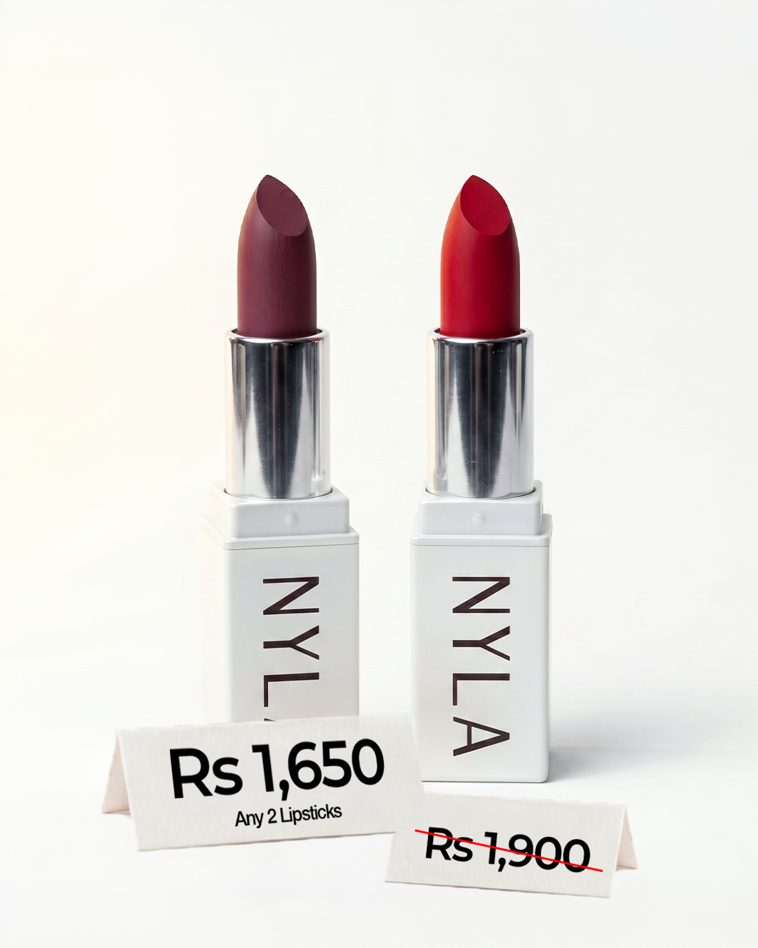 The Lip Duo