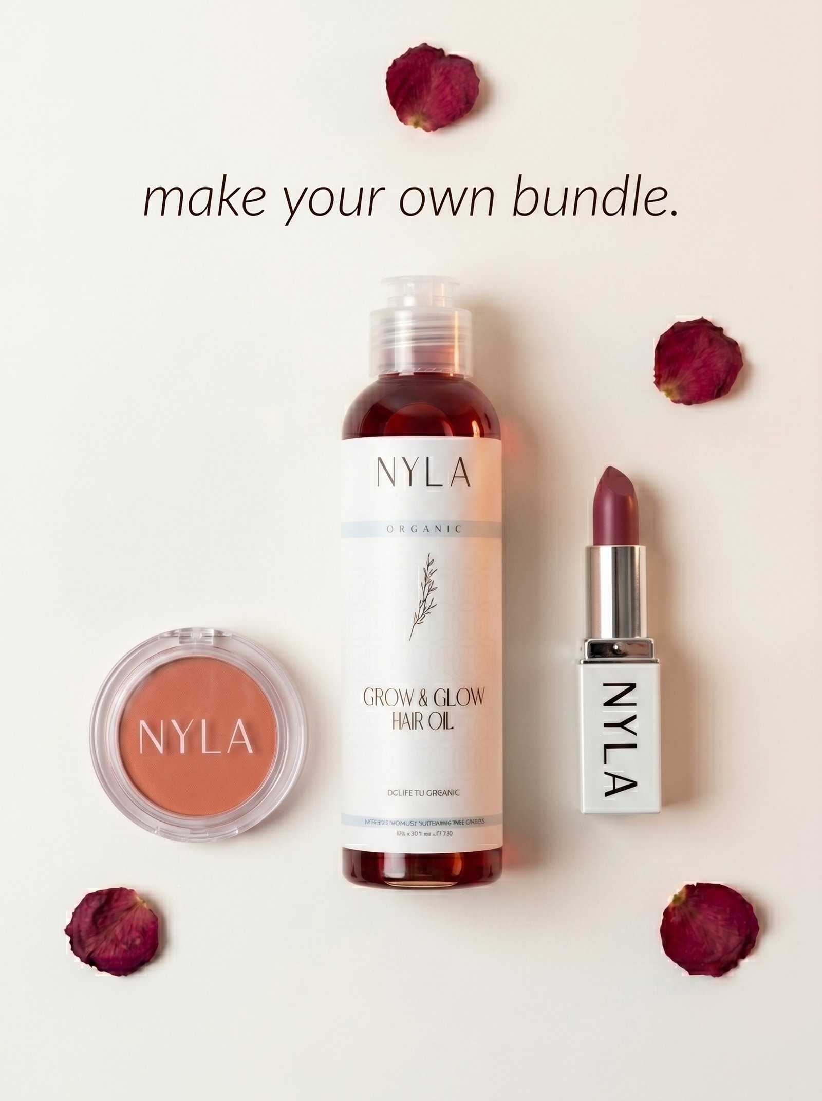 Make Your Own Bundle